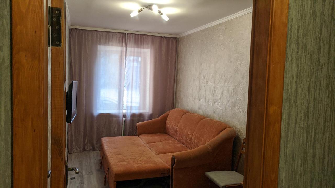 Apartments Near The Trinity Church On Dovzhenko Street,102 تشيرنيهيفسكا المظهر الخارجي الصورة