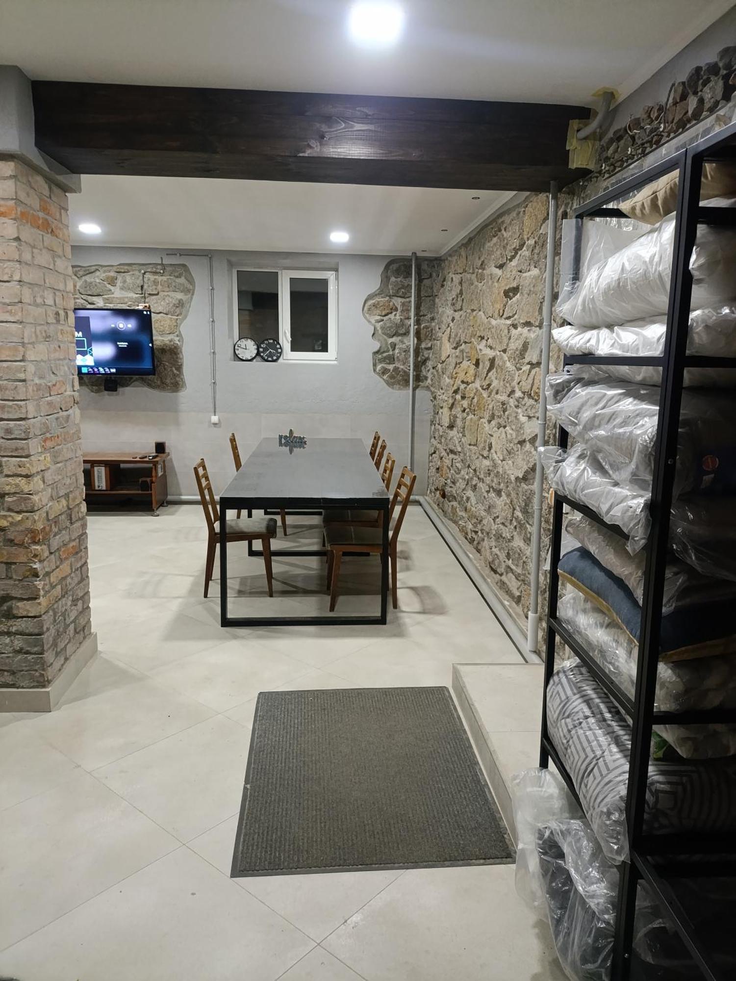 Apartments Near The Trinity Church On Dovzhenko Street,102 تشيرنيهيفسكا المظهر الخارجي الصورة