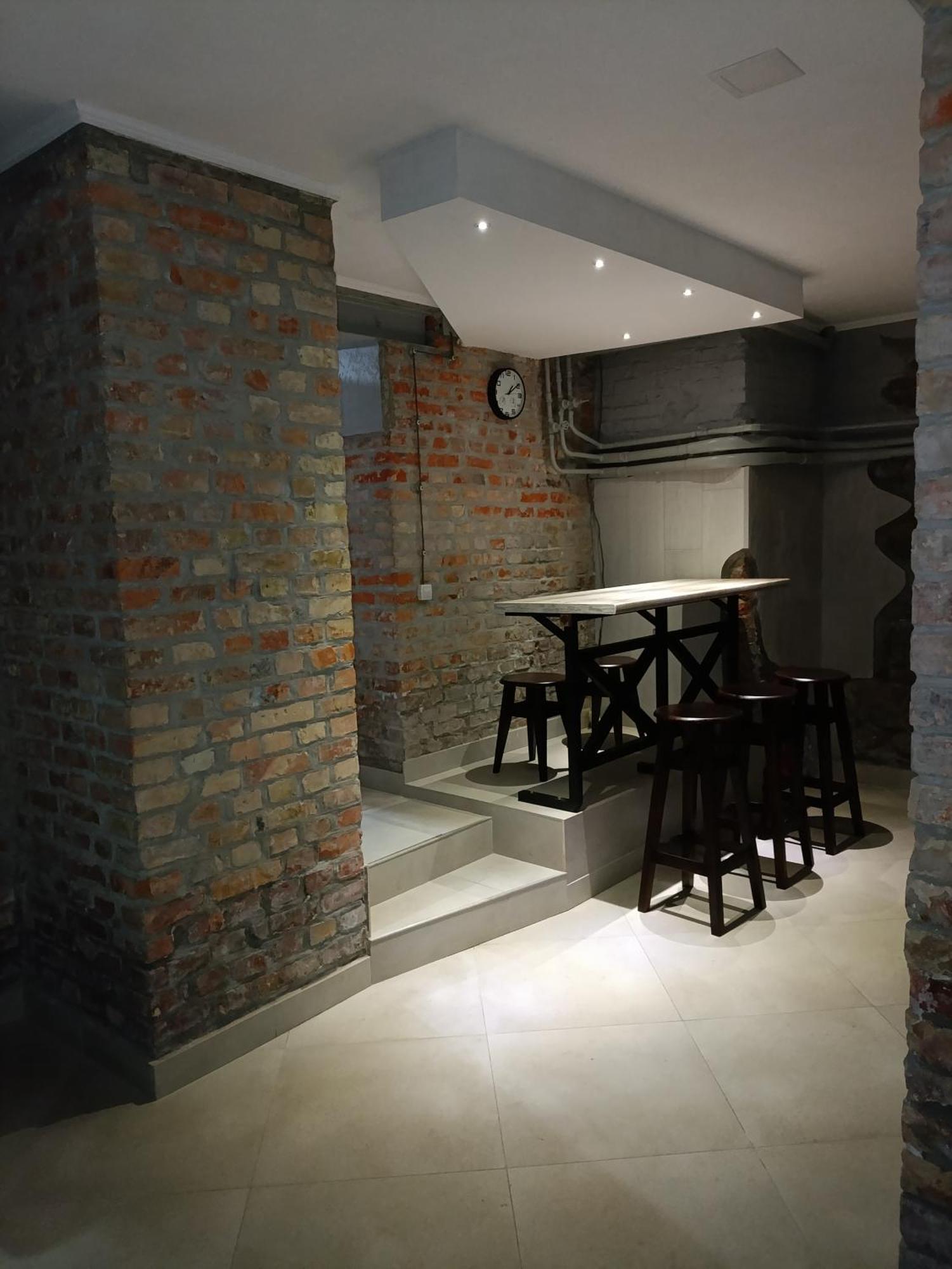 Apartments Near The Trinity Church On Dovzhenko Street,102 تشيرنيهيفسكا المظهر الخارجي الصورة