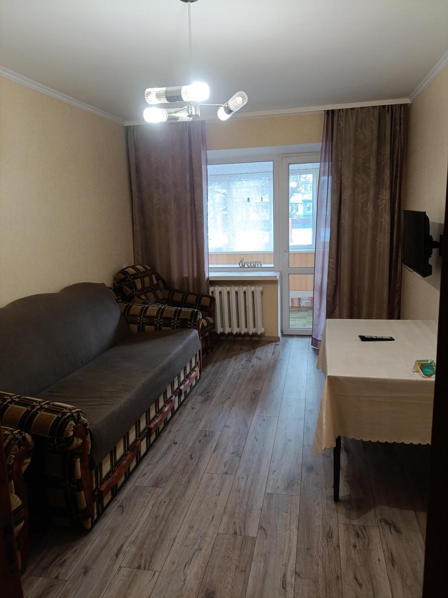 Apartments Near The Trinity Church On Dovzhenko Street,102 تشيرنيهيفسكا المظهر الخارجي الصورة